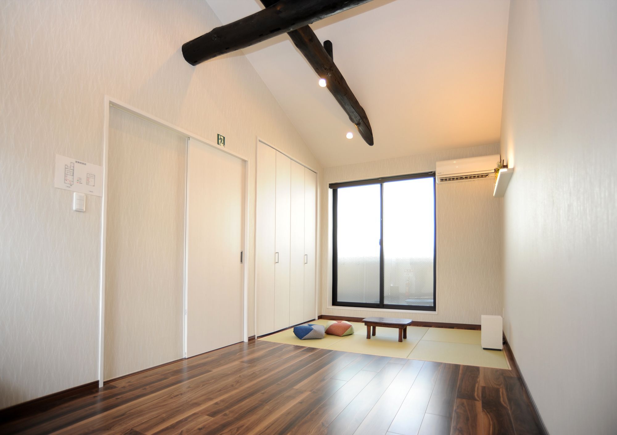 Ko-u-mae House Apartment Kyoto