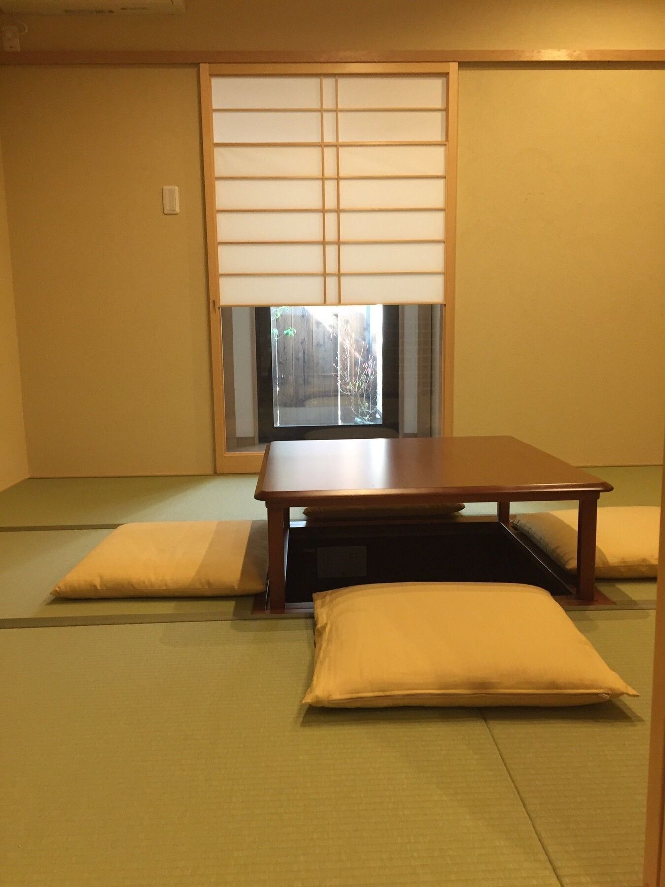 Ko-u-mae House Apartment Kyoto