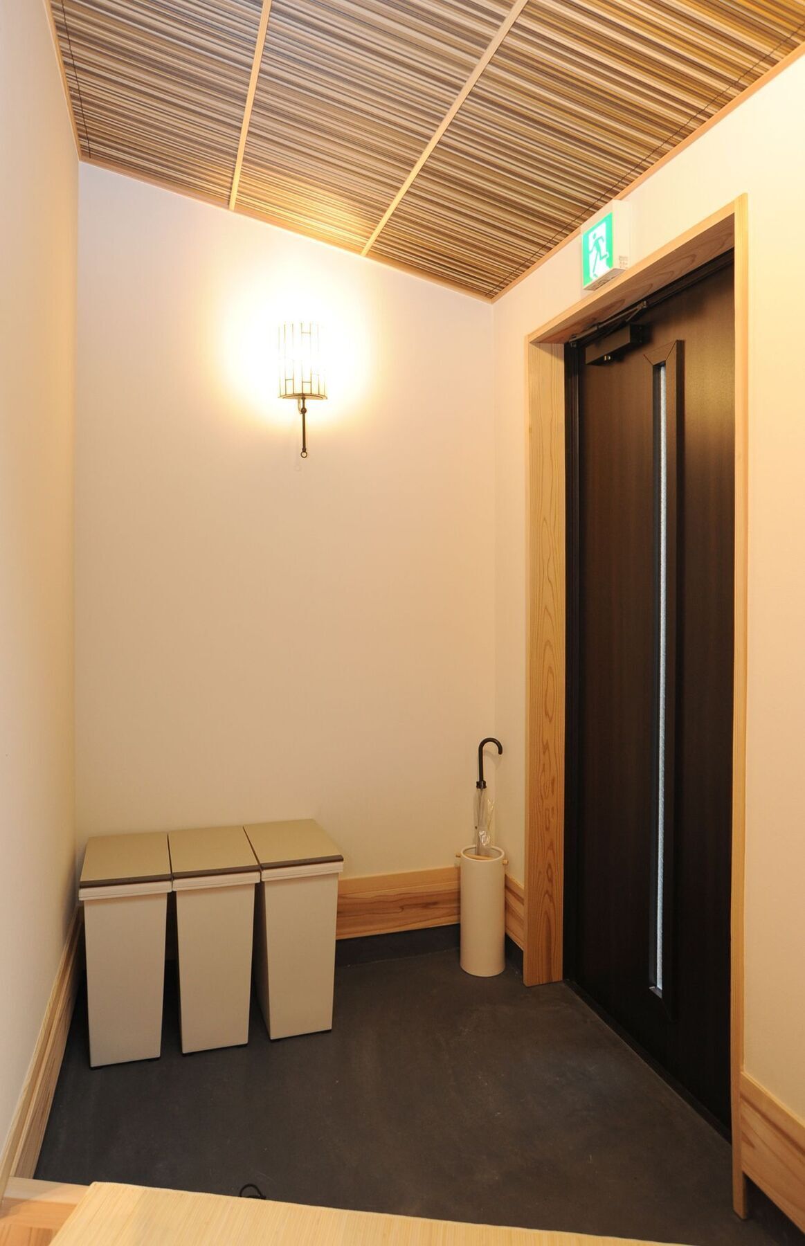 Ko-u-mae House Apartment *